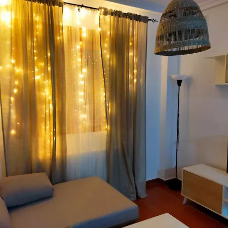 Rincon De Luz Apartamento *