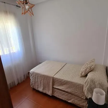 Apartamento Rincon De Luz *