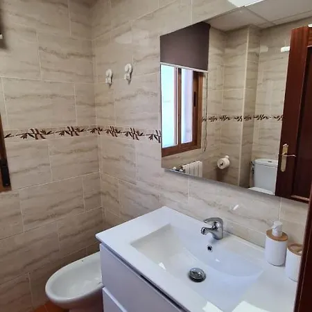 Apartamento Rincon De Luz