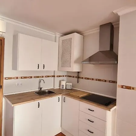 Apartamento Rincon De Luz *