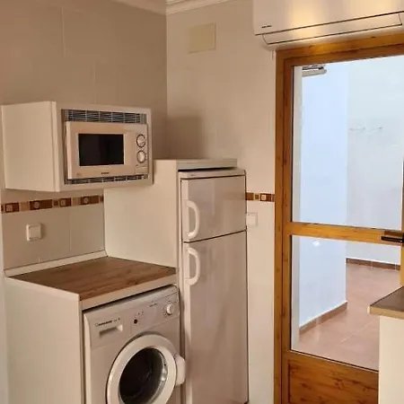 Apartamento Rincon De Luz