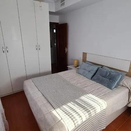 Apartamento Rincon De Luz *
