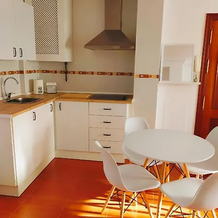 Apartamento Rincon De Luz *